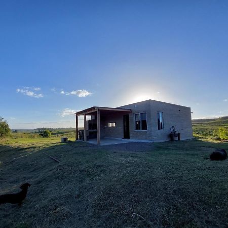 Cabanas Vista Verde Tacuarembó Exteriör bild