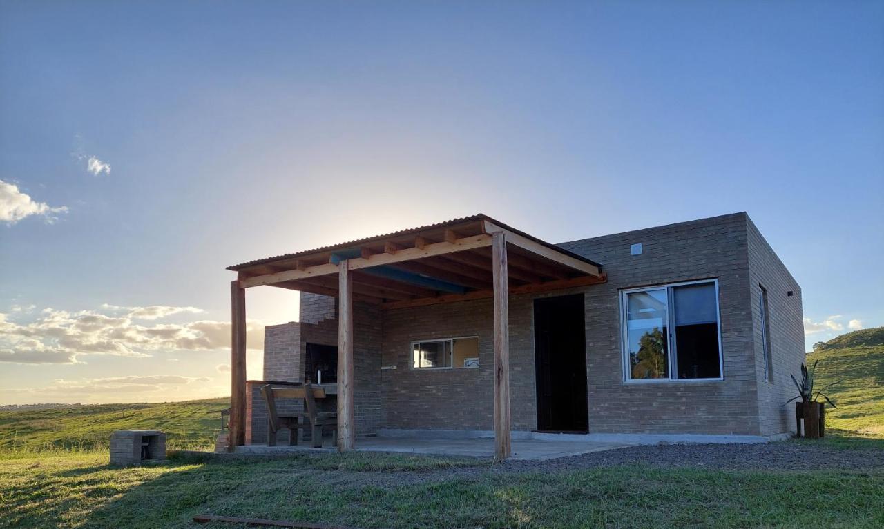 Cabanas Vista Verde Tacuarembó Exteriör bild