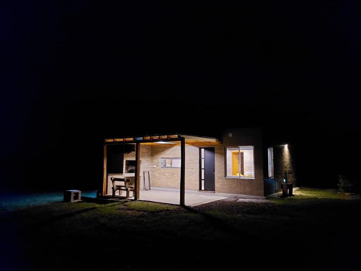Cabanas Vista Verde Tacuarembó Exteriör bild