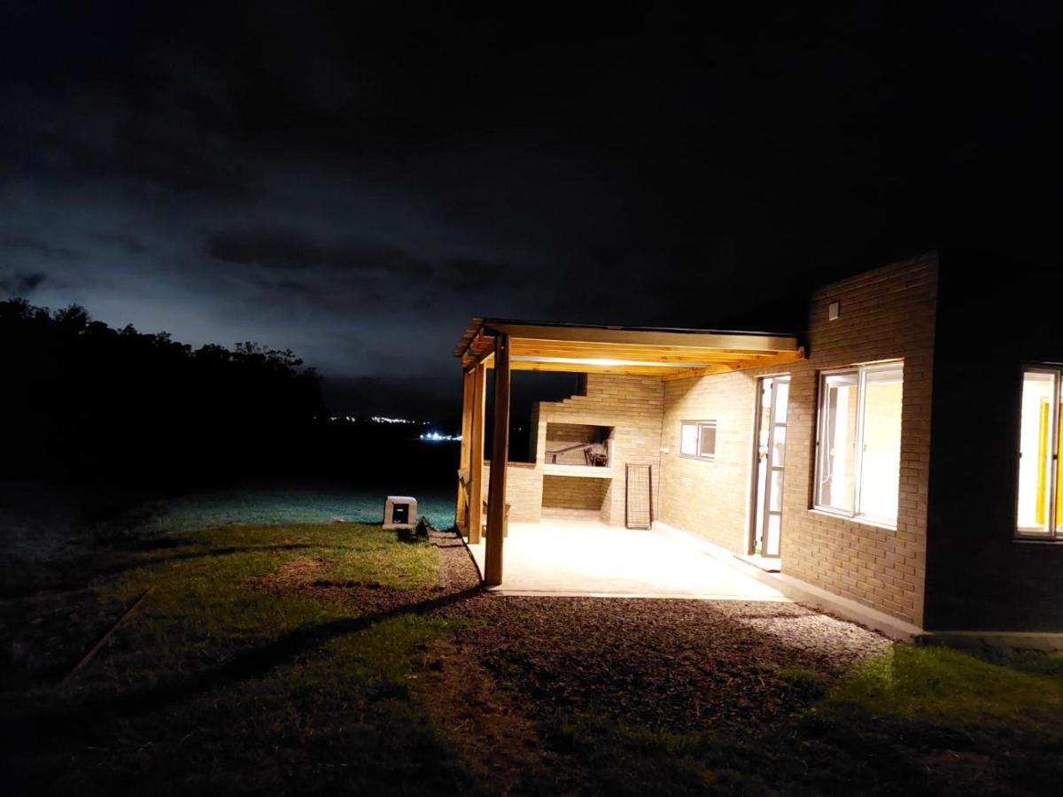 Cabanas Vista Verde Tacuarembó Exteriör bild