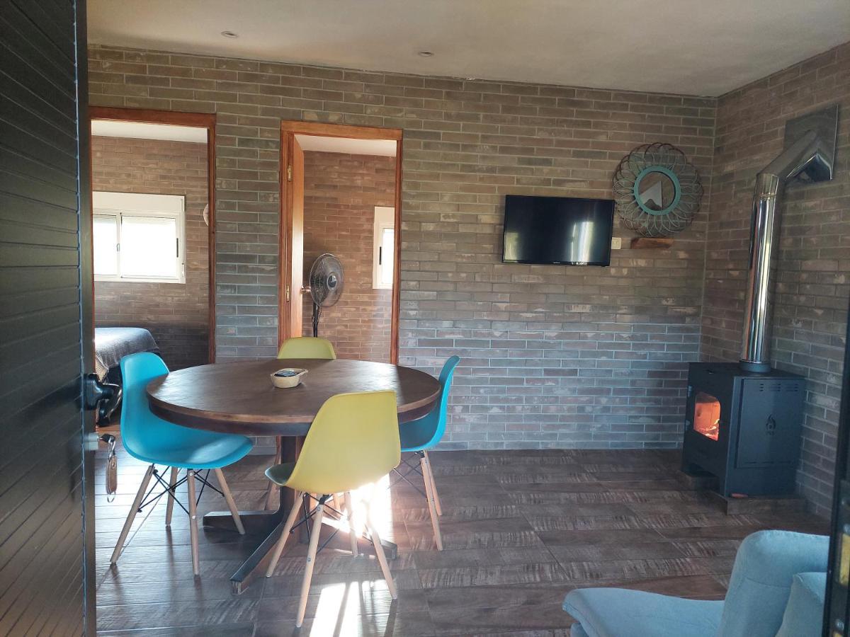 Cabanas Vista Verde Tacuarembó Exteriör bild